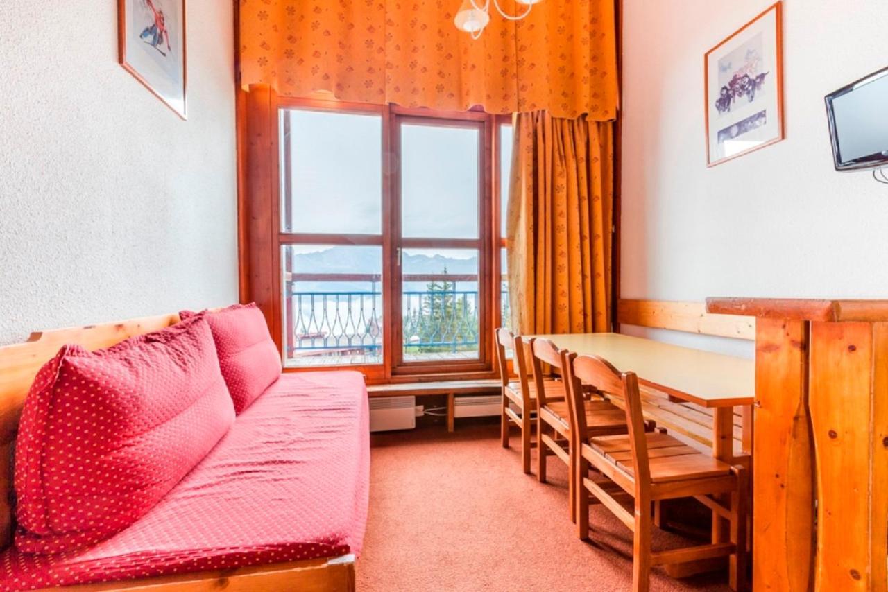 Residences Quartier Charmettoger - Maeva Home Les Arcs  Cameră foto